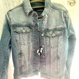Articles of society denim jacket